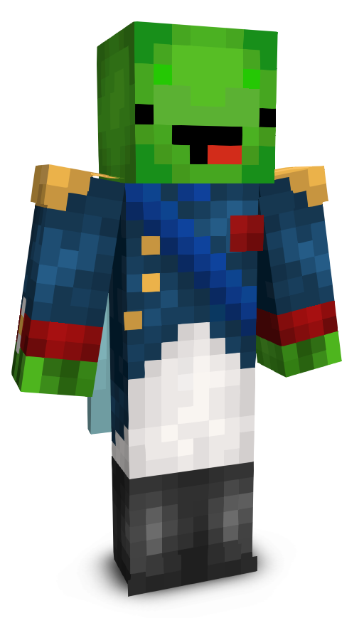 LazyTurtle2013's skin