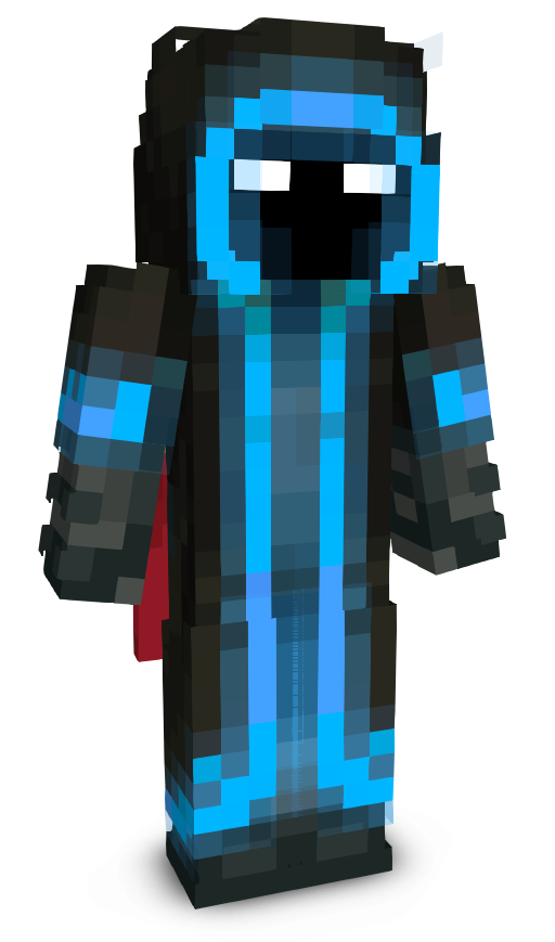 TsukimiXD's skin