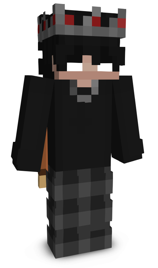 Erennnq's skin
