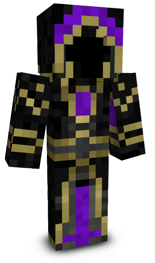 vnidMC's skin