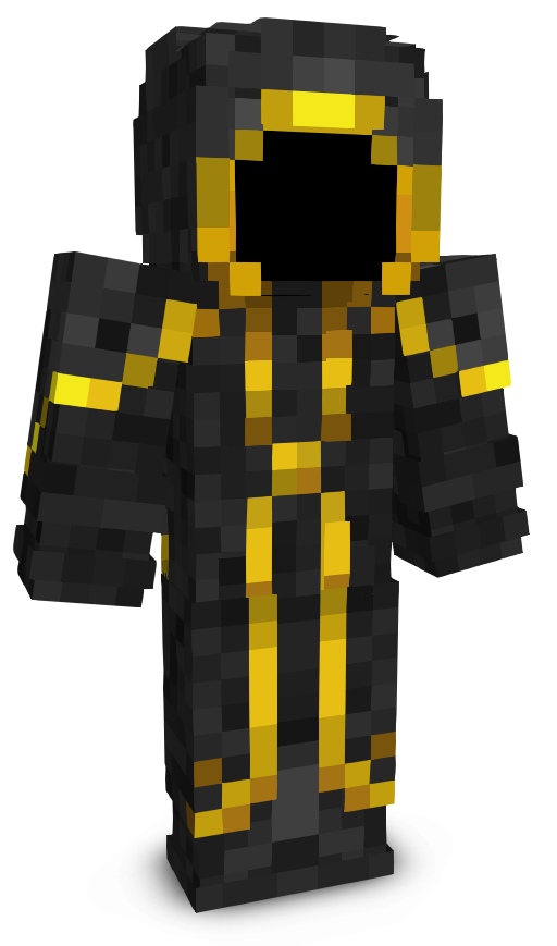 cursedwithnoaim's skin