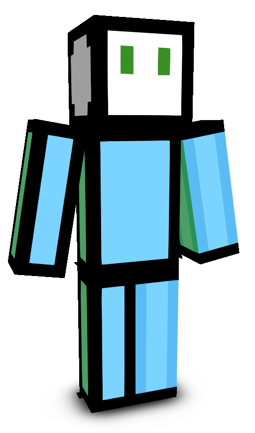 Pickleboyslayer's skin