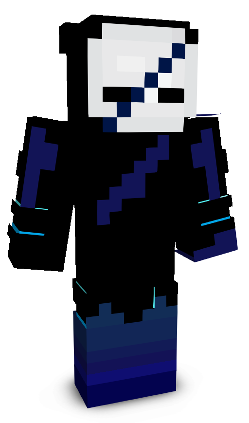 Liszka007's skin