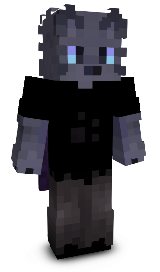 gratulate's skin