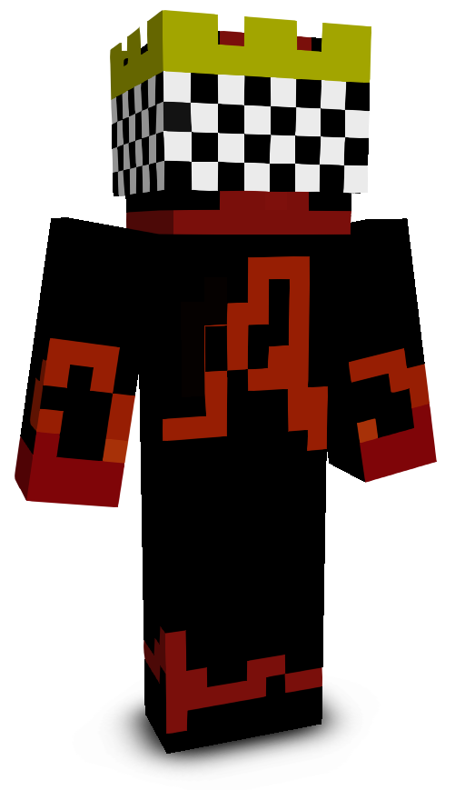 kingstonW1's skin