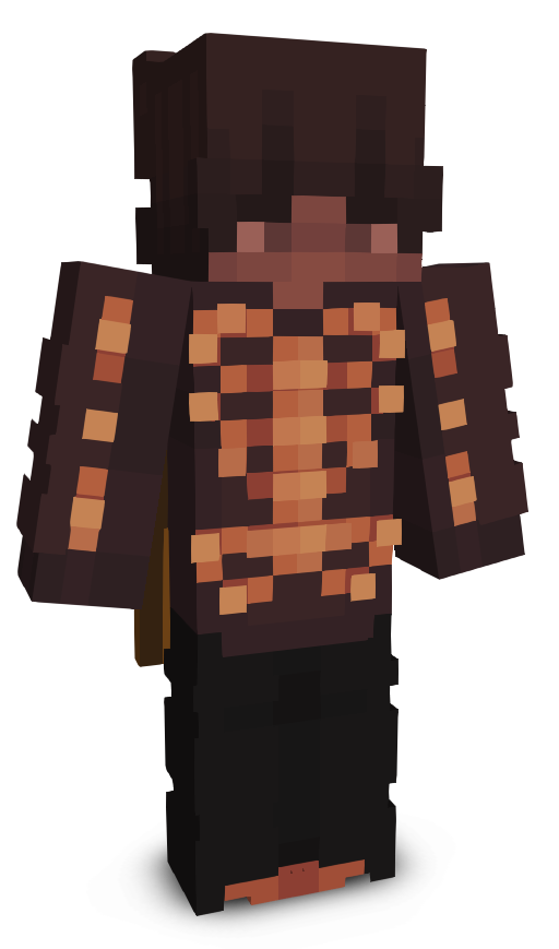 QIutZ's skin