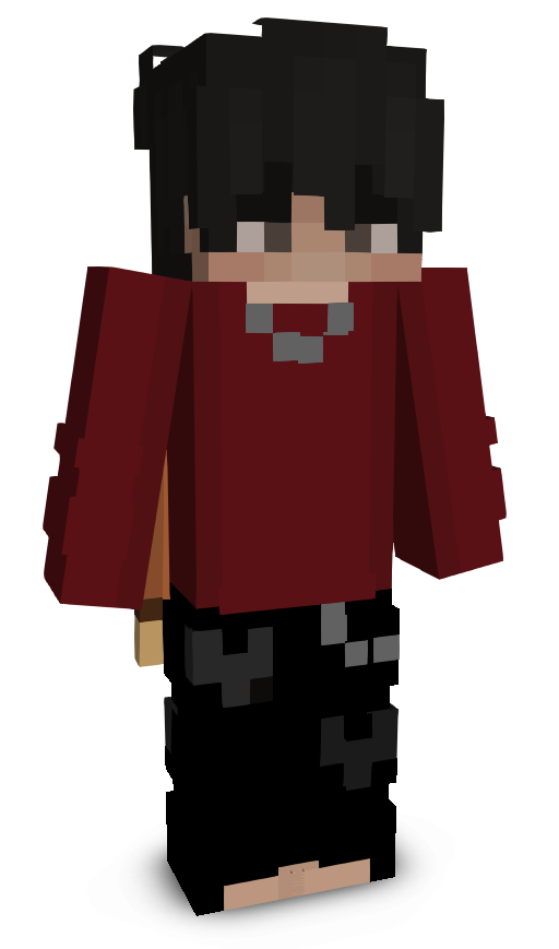 Khaled_hell's skin