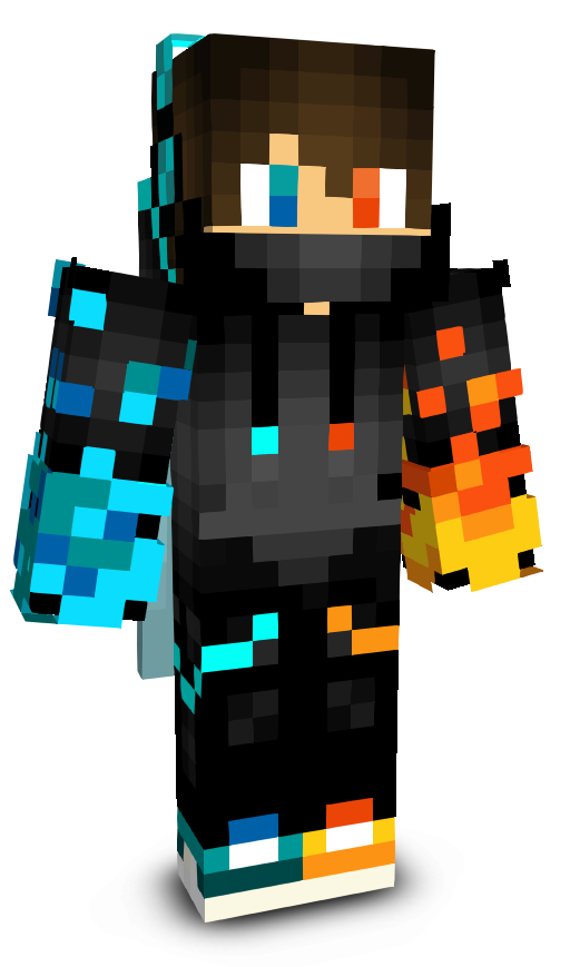 Silvi8811's skin