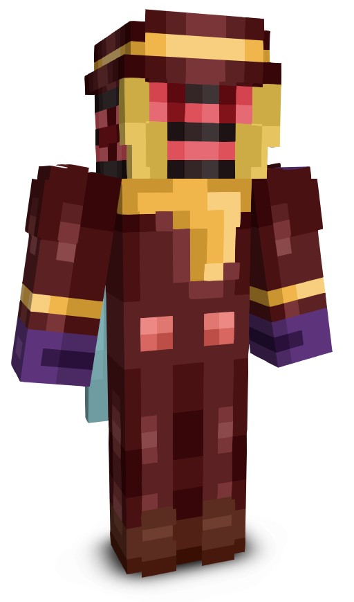 Noah_dr's skin