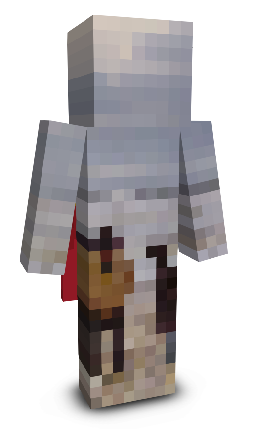 LCrestphoUwU's skin