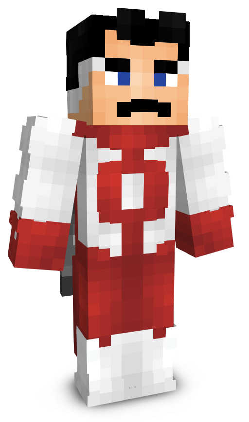 maticzar13's skin