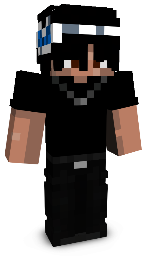 snotbeef's skin