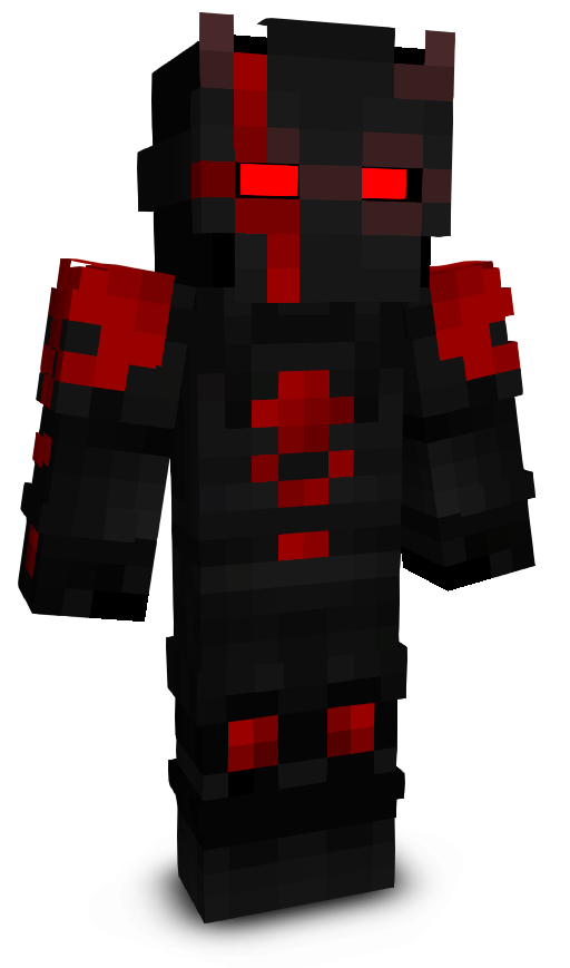 justBambias's skin