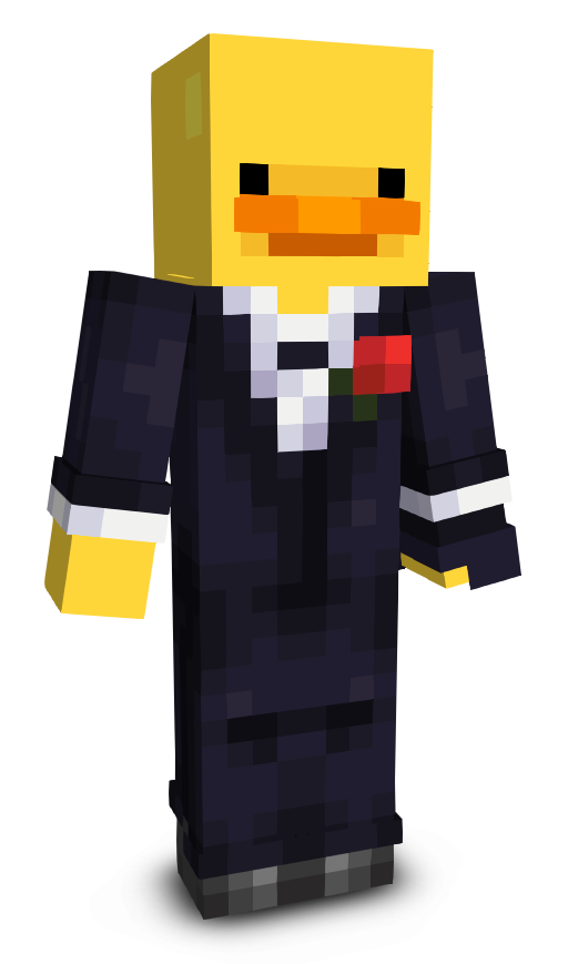 CrystalFino's skin