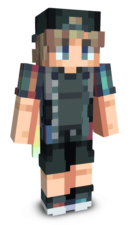 937again's skin