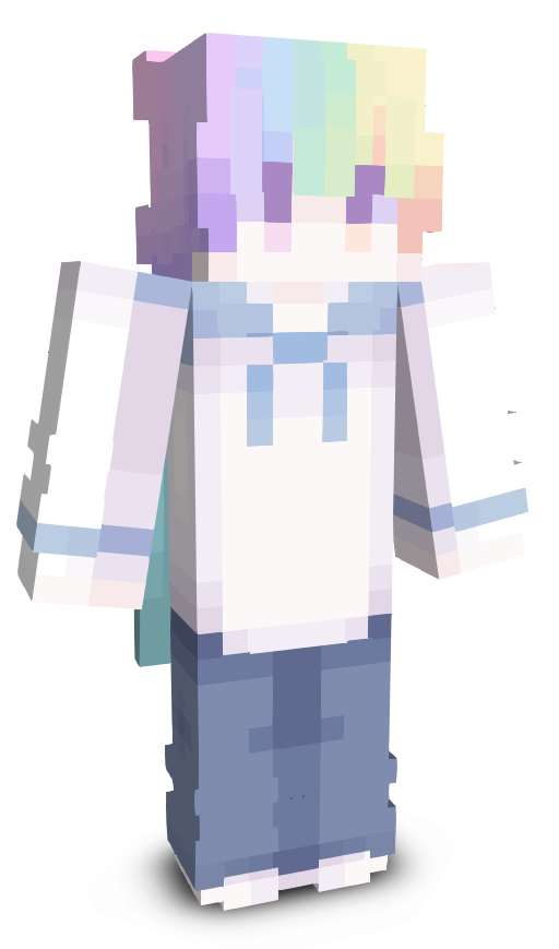 livingbobcat's skin
