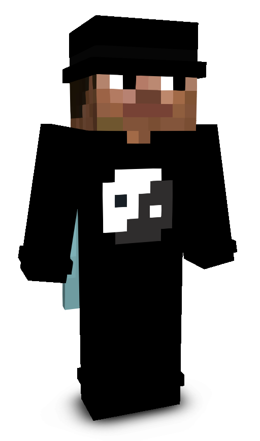 a6iL's skin