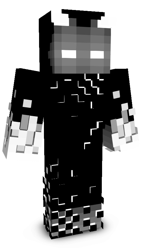 FewHorizon's skin