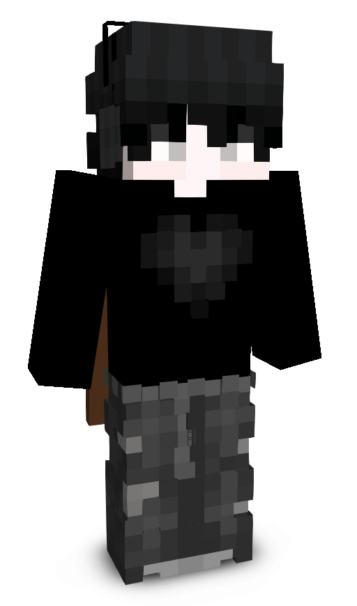 oTrxsh's skin