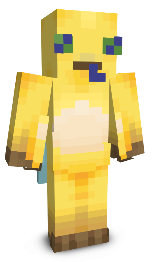 shadowMC7358's skin