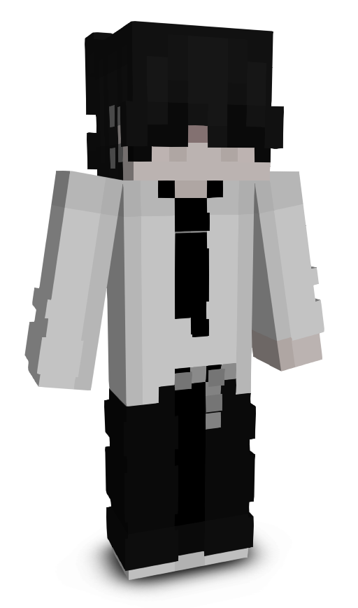 Charkoef's skin