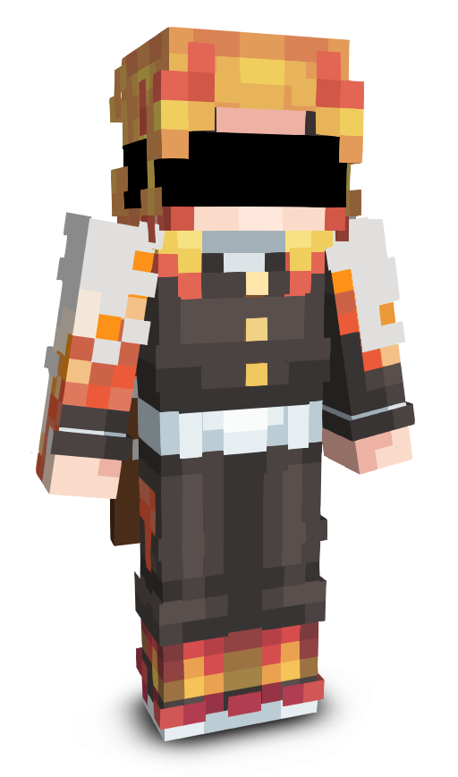 qFlick's skin