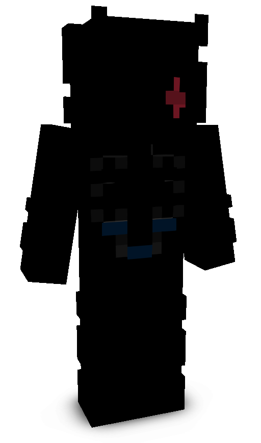 SaneSniper309's skin