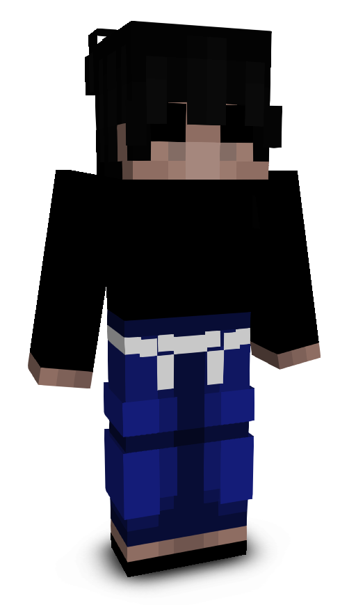 Ian_TooEazy's skin