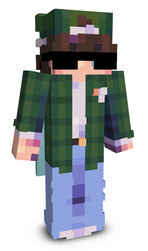 p1xul's skin