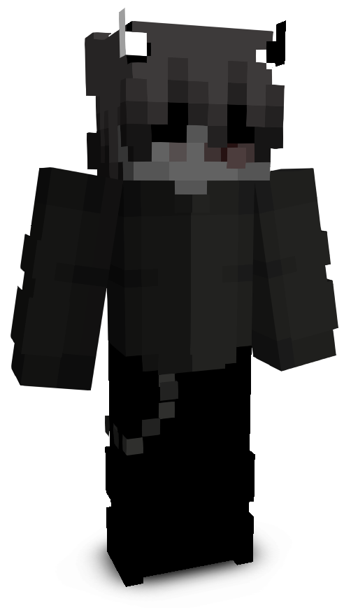 TheOriginalTan's skin