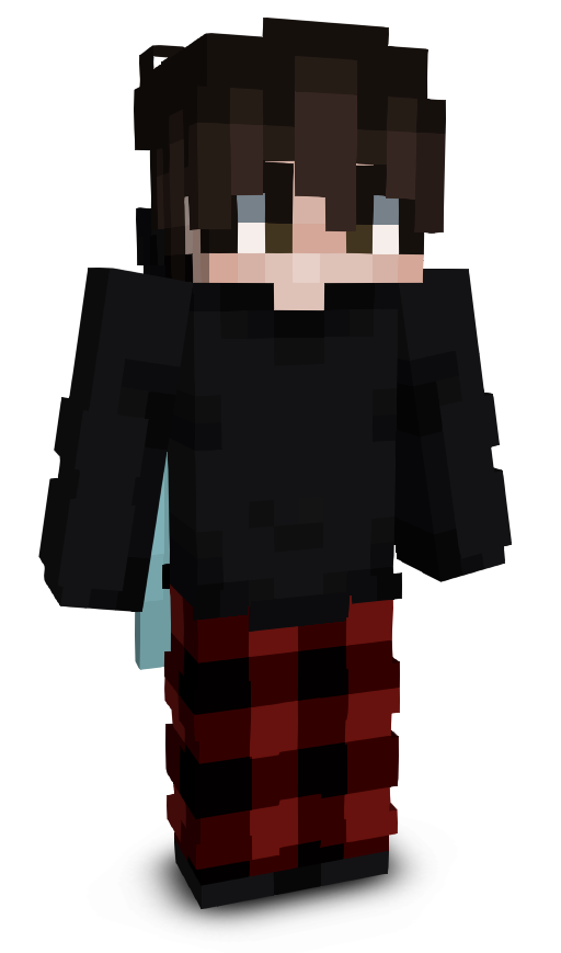 WkasinW's skin