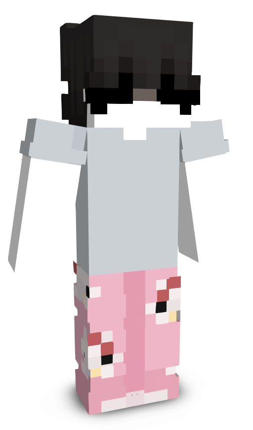 Boasisthebest's skin
