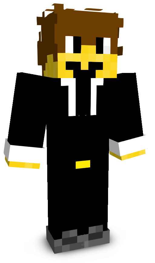 Biscuz's skin