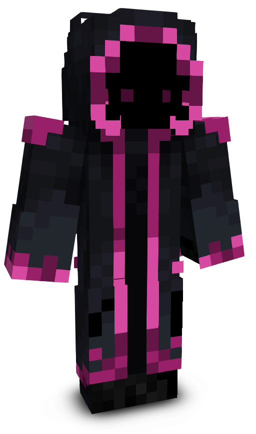 Speedcraftjojo's skin