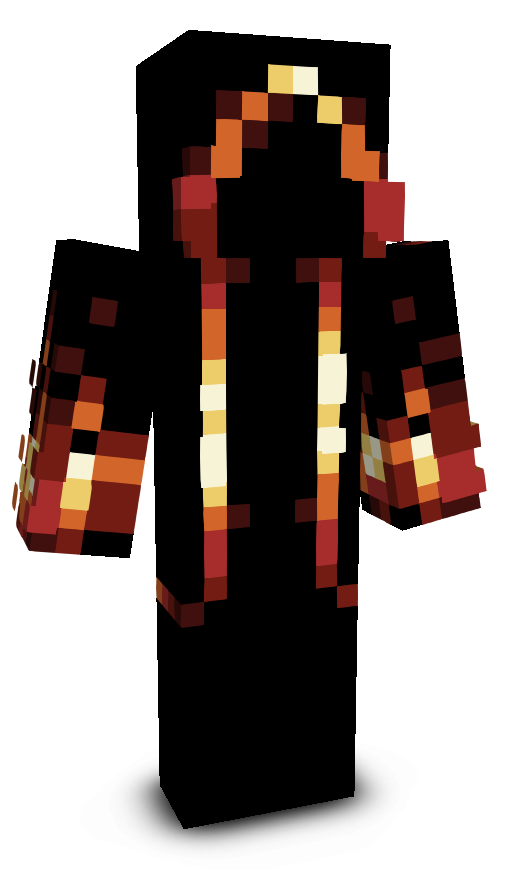 Soul_Evans45's skin