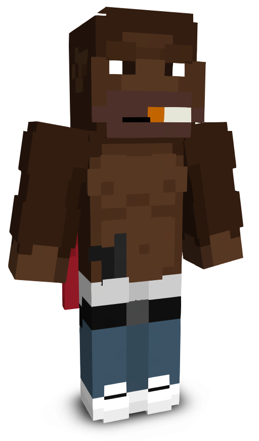 KIKINPulsergi's skin