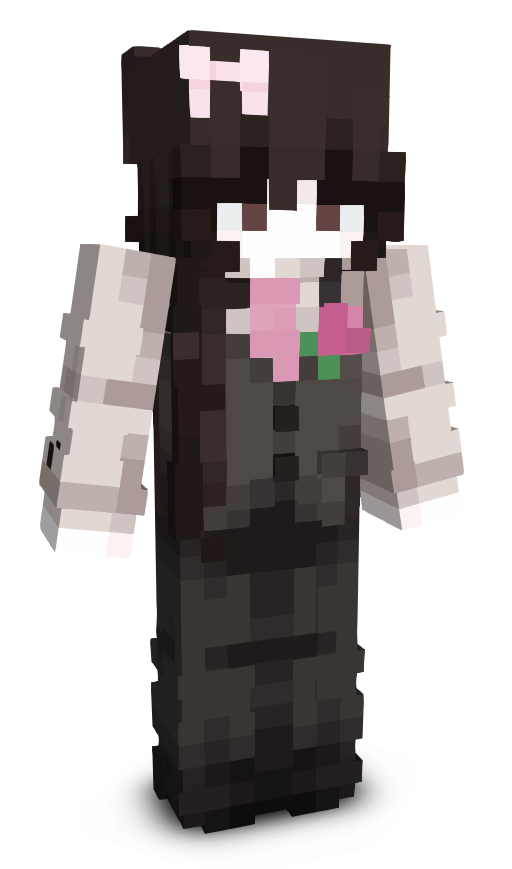 larplyy's skin