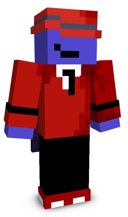 ThatNoobyDude's skin