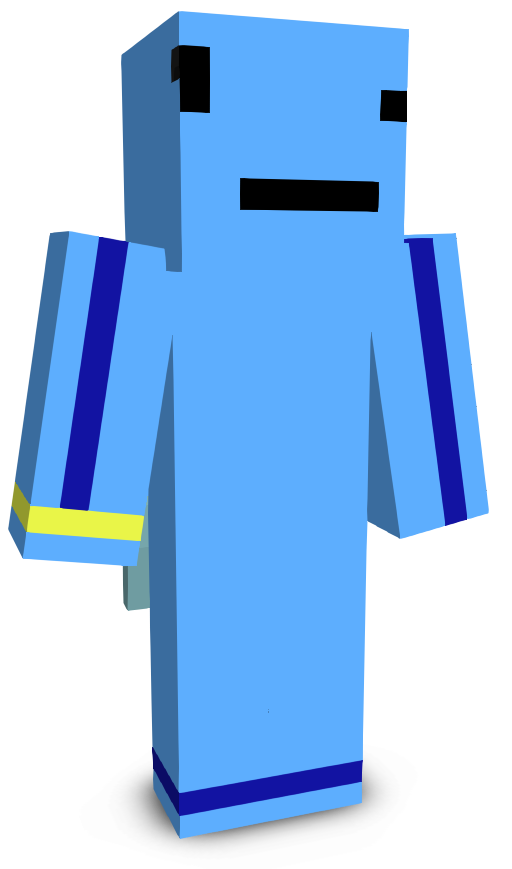 Mastaloka_'s skin