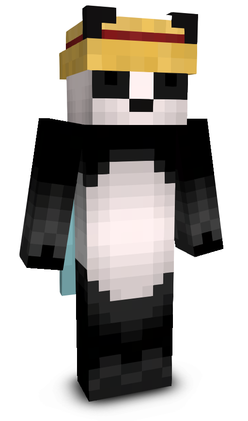 Yopperpro's skin