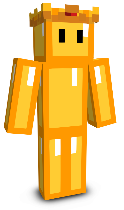 MCFishyZz's skin