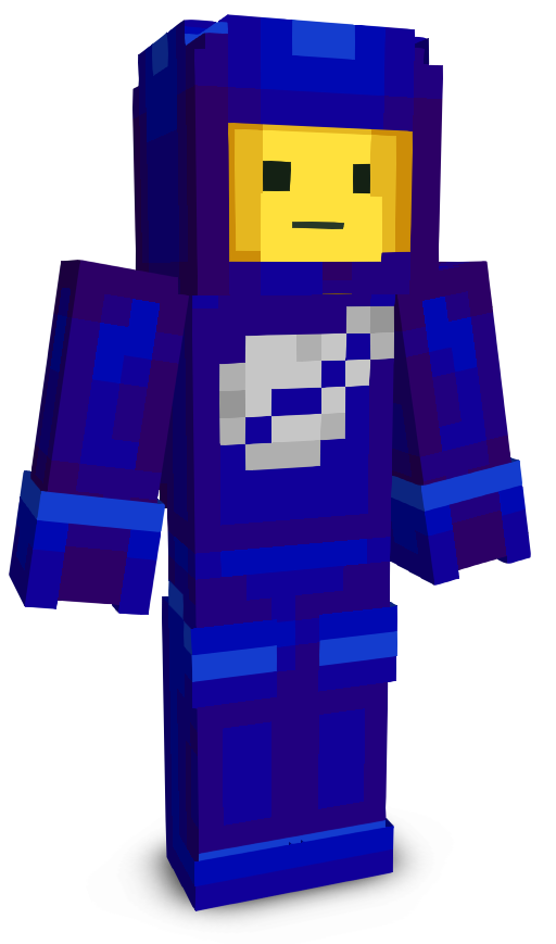 LordJuli11's skin