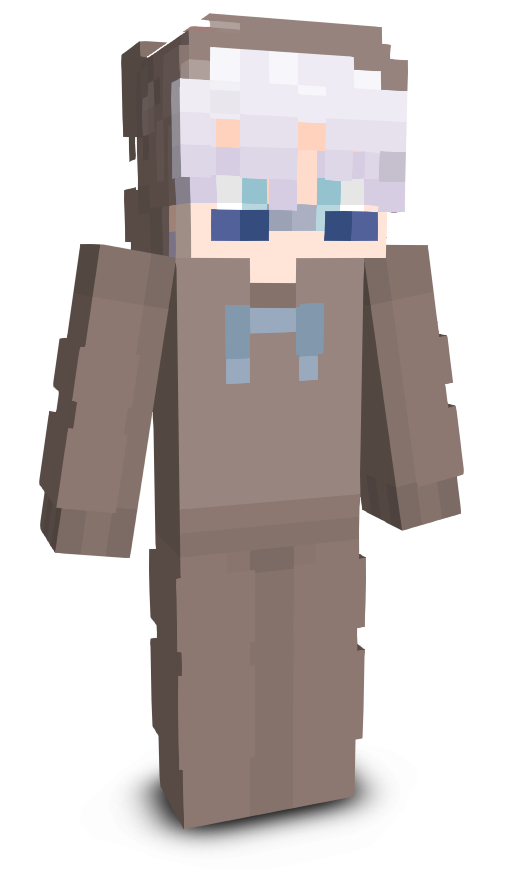 gamerlife33's skin