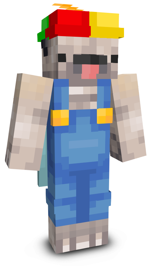 Jimmy578910j's skin
