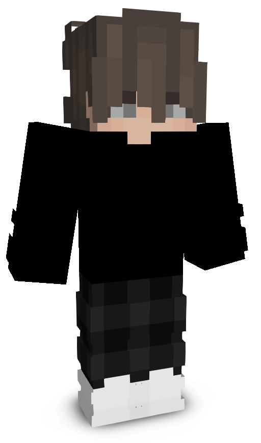 dracoXV's skin