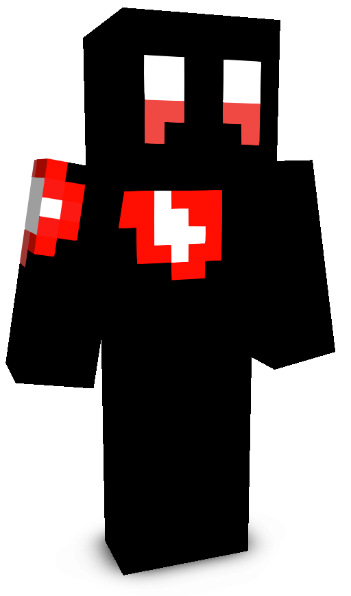 MollysOverworld1's skin