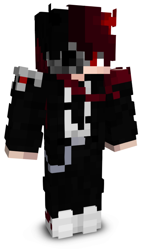 MrEricMC's skin
