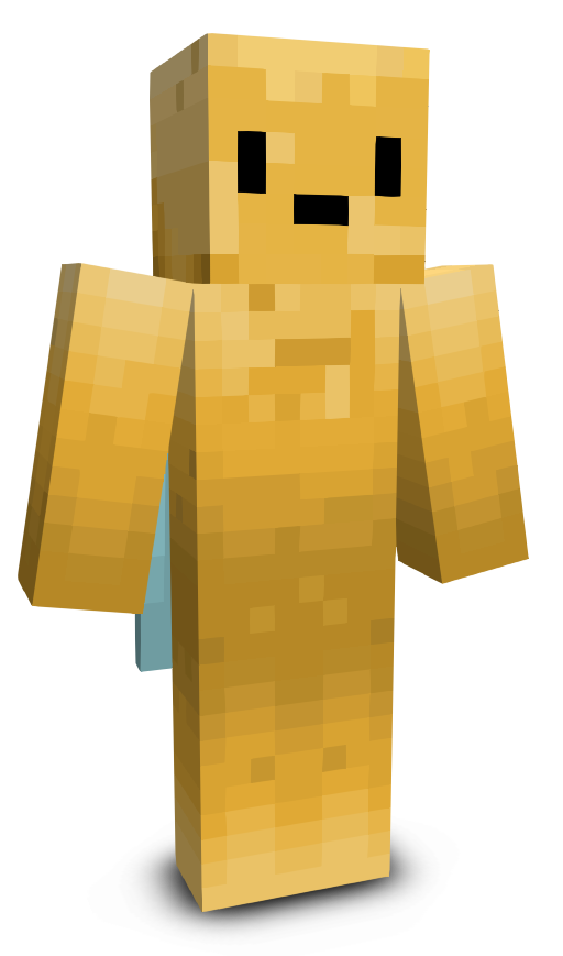 3bv3's skin