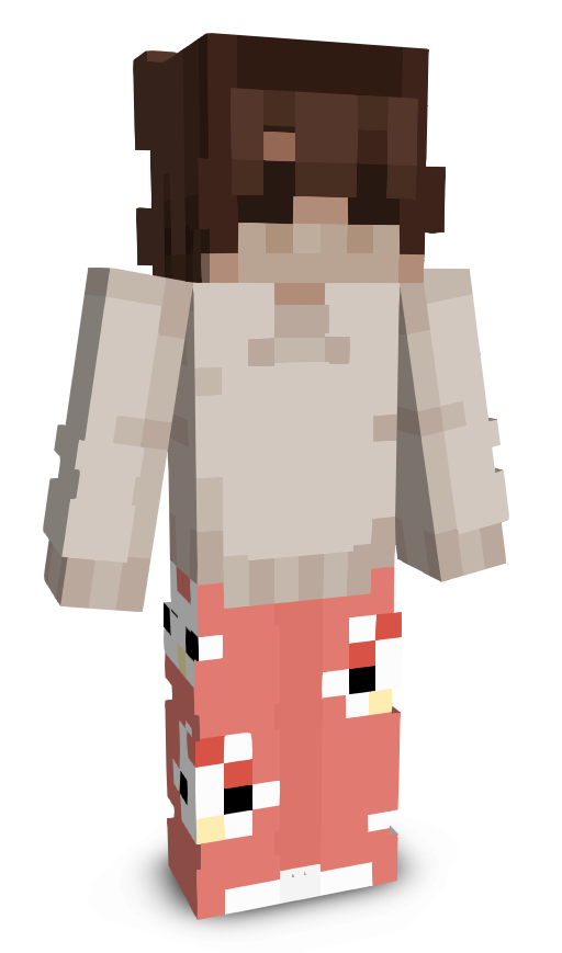 taneax's skin