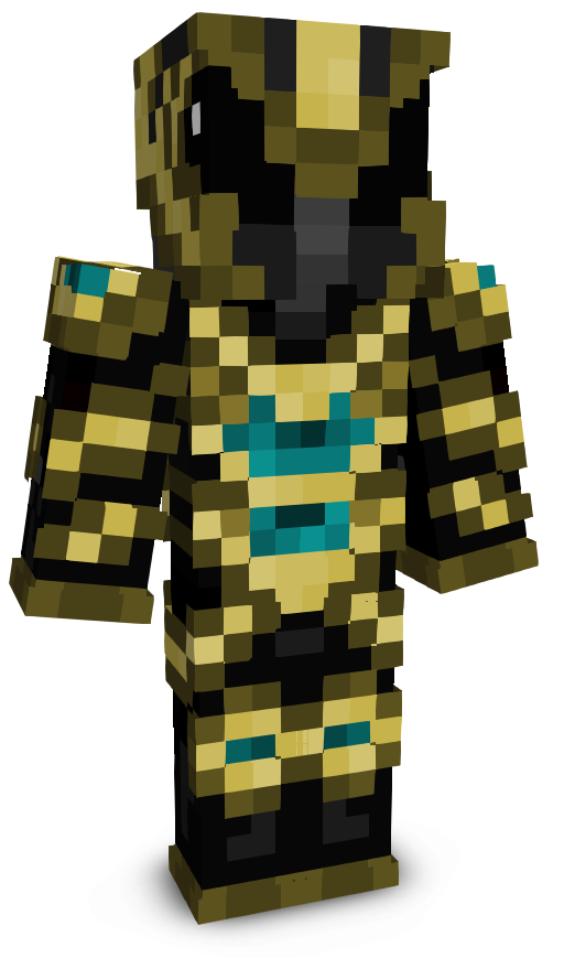 Zevaronis's skin